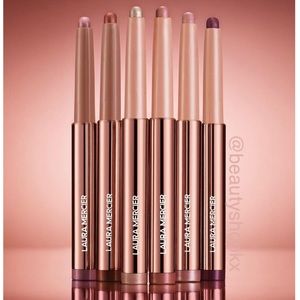 NIB✔️Laura Mercier RoseGlow Caviar Stick Eye Color